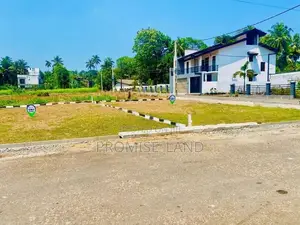 Land for Sale in Athurugiriya K27