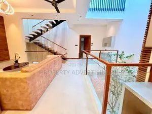 Battaramulla Architecture-Designed Brand New House for Sale