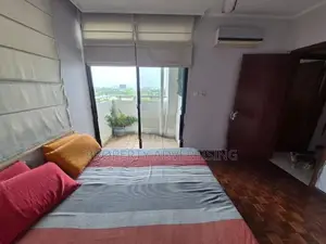 3 BR Royal Park Rajagiriya Apartment For Sale