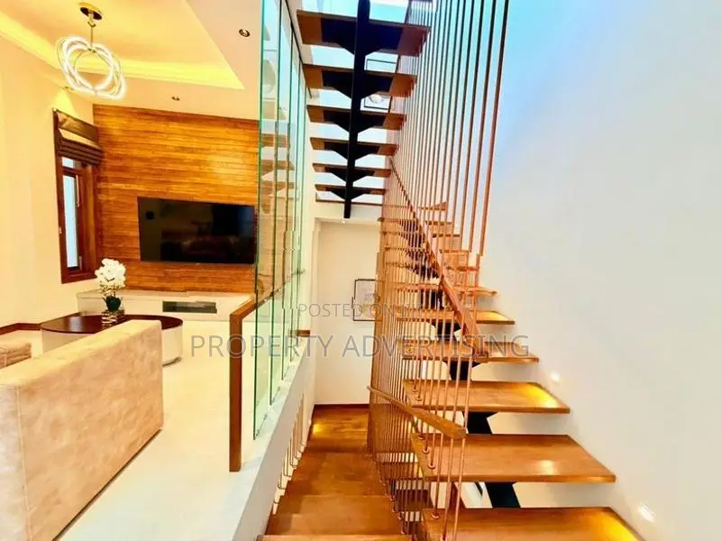 Battaramulla Architecture-Designed Brand New House for Sale