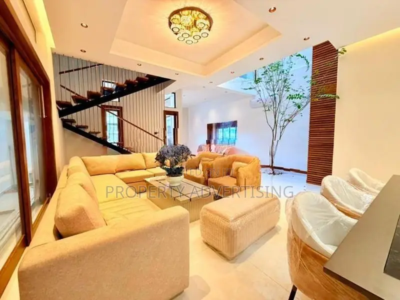 Battaramulla Architecture-Designed Brand New House for Sale