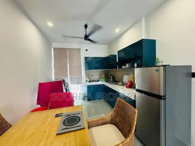 2 Storey Units House for Sale in Piliyandala