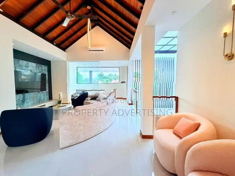 Battaramulla Architecture-Designed Brand New House for Sale