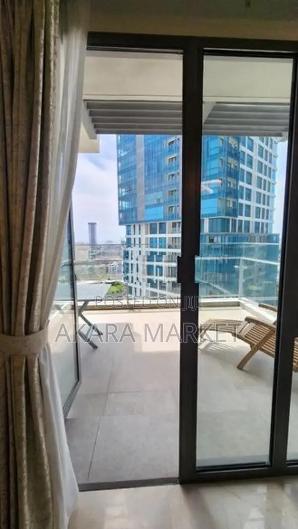 Altair - Furnished Apartment for Sale A36007-Colombo 02