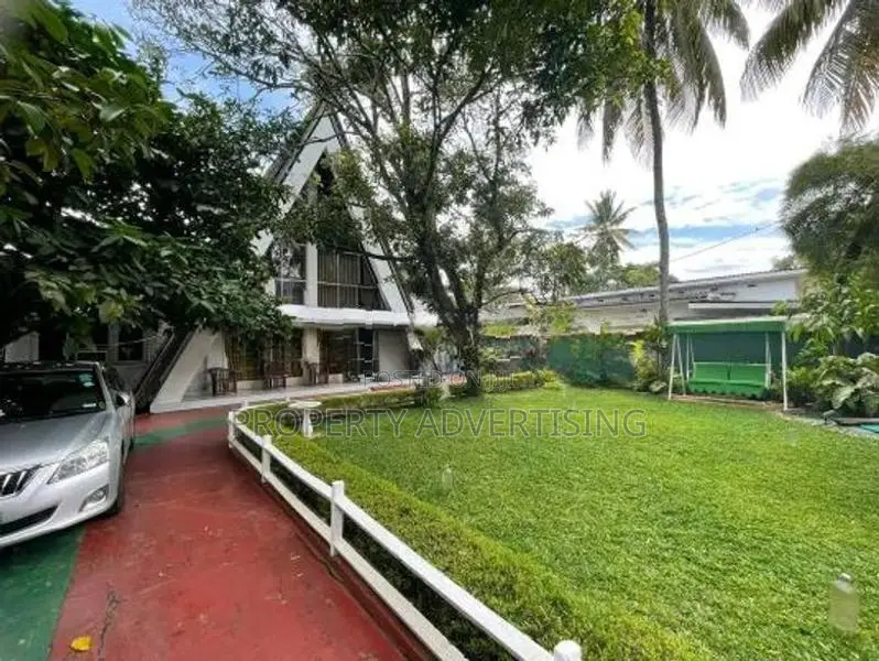Valuable House for Sale in Ratmalana