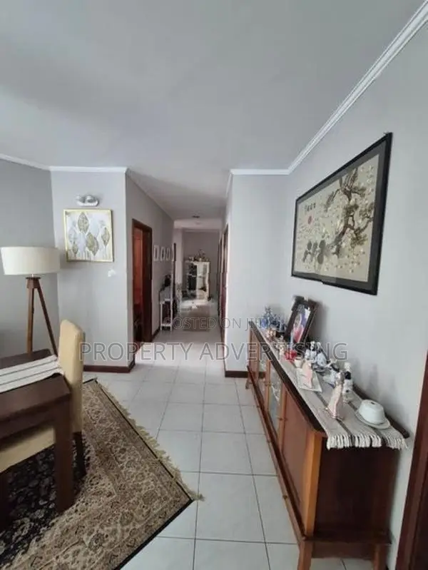 3 BR Royal Park Rajagiriya Apartment For Sale