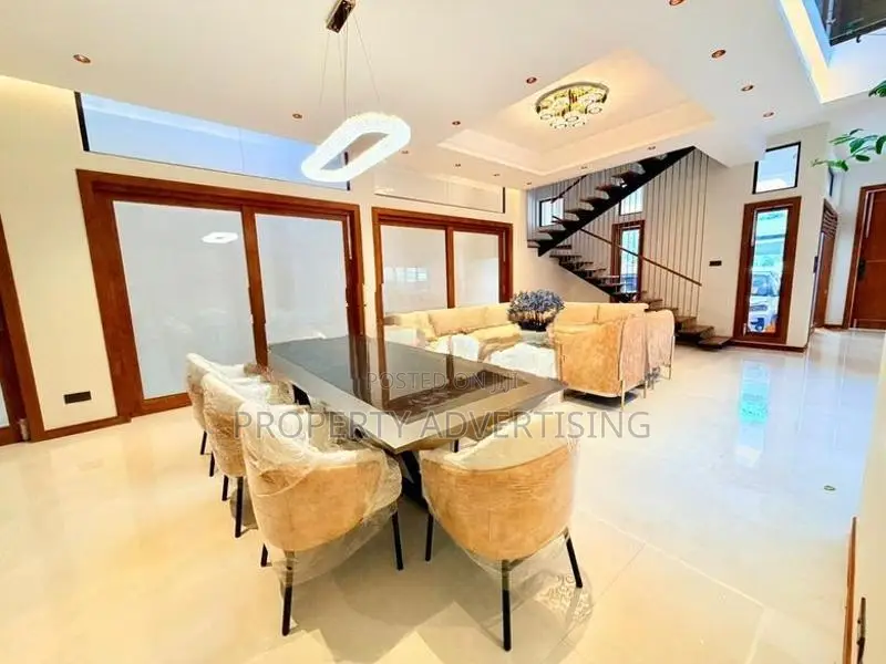 Battaramulla Architecture-Designed Brand New House for Sale