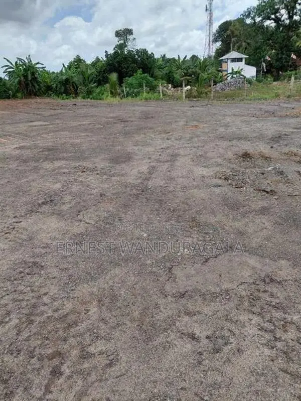 Land for Rent in Godagama. HR-484