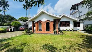 Valuable House for Sale in Rathmalana
