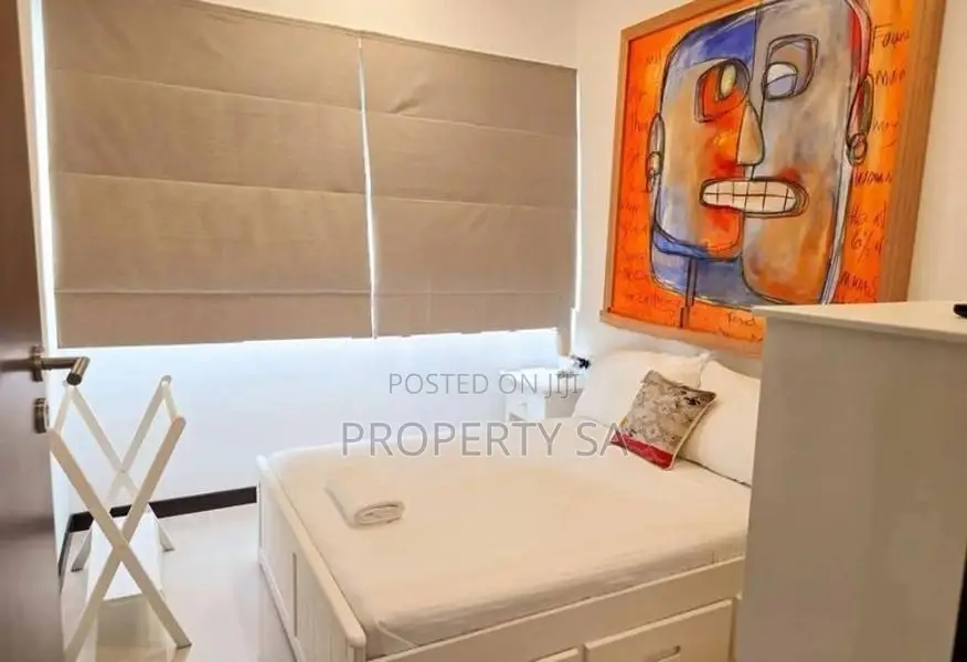 Studio Apartment for Rent in Tri-zen