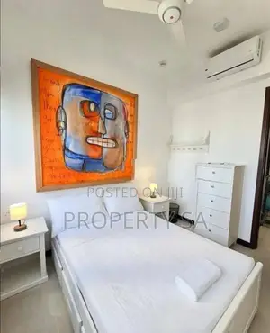 Studio Apartment for Rent in Tri-zen