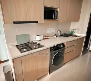 Studio Apartment for Rent in Tri-zen