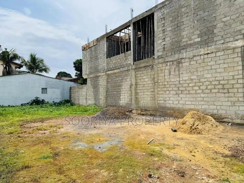 Grate Location Land Sale in Nugegoda