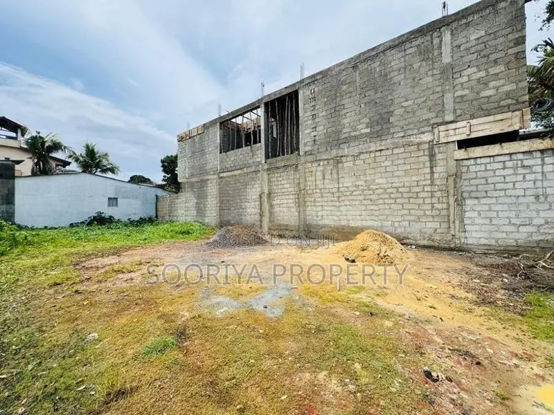 Grate Location Land Sale in Nugegoda