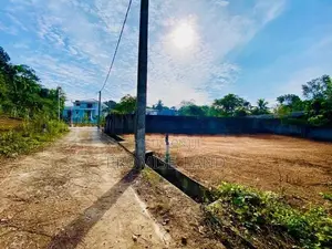 Land for Sale Near Hirana Junction, Panadura | K27
