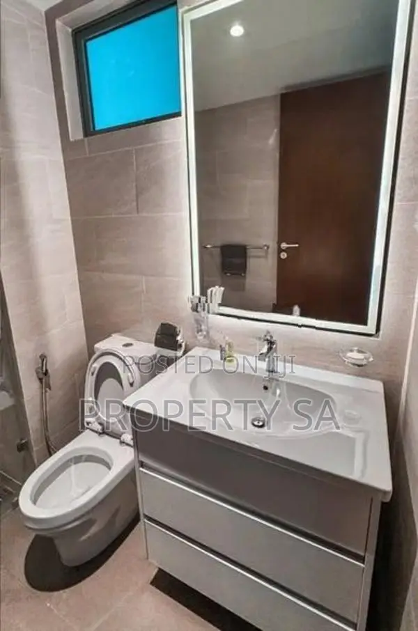 Studio Apartment for Rent in Tri-zen
