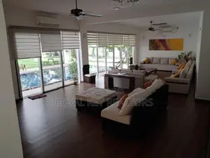 06 Bedroom Furnished House for Rent In Rajagiriya