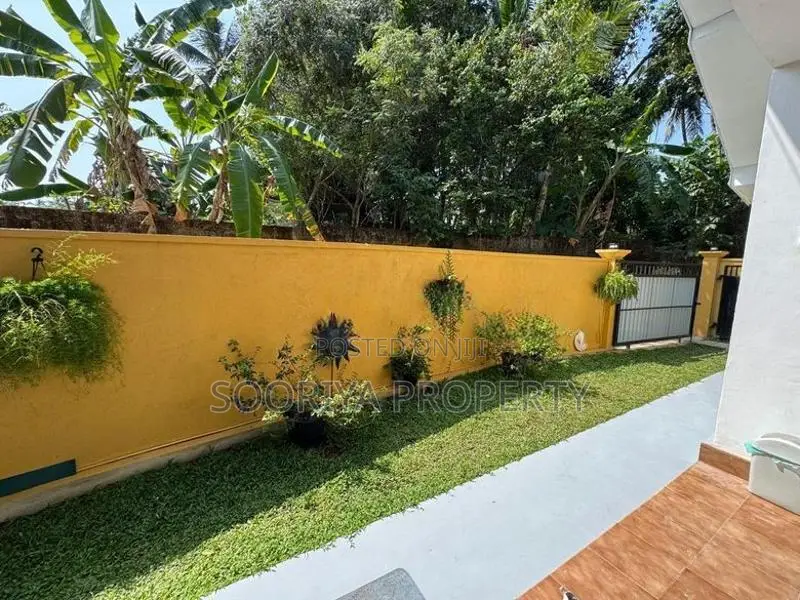 House for Sale in Bandaragama
