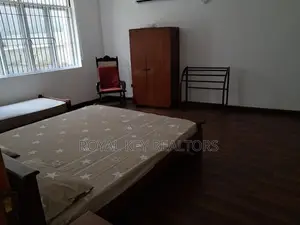 06 Bedroom Furnished House for Rent In Rajagiriya