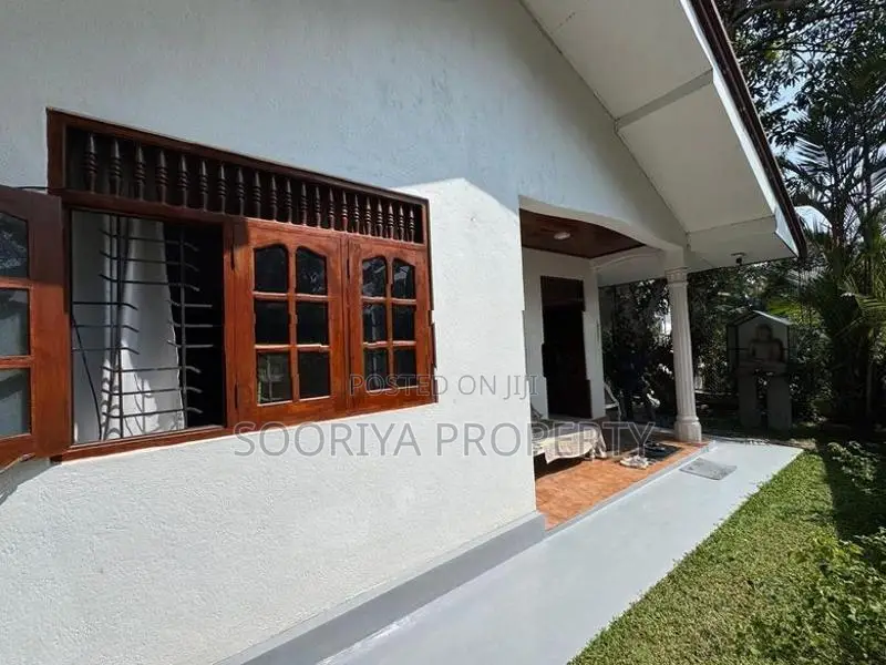 House for Sale in Bandaragama