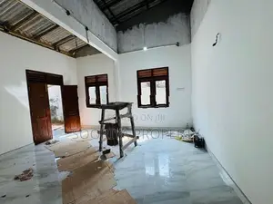 Newly Build Single Storey House for Sale in Piliyandala