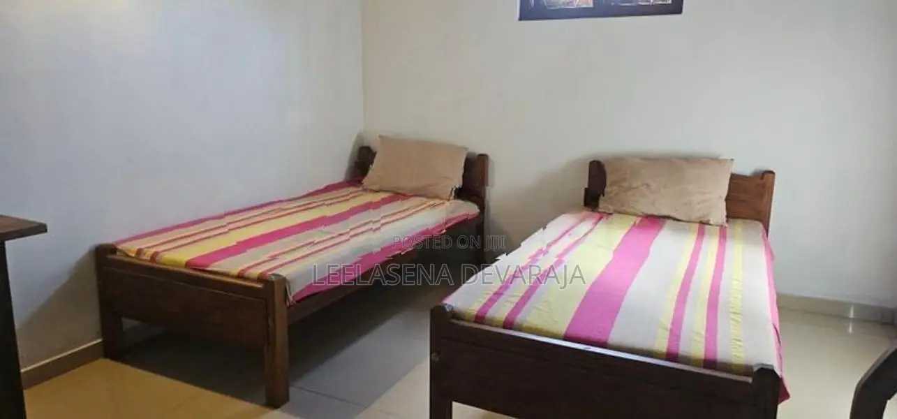 Accommodation Available in Ratmalana