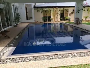 06 Bedroom Furnished House for Rent In Rajagiriya