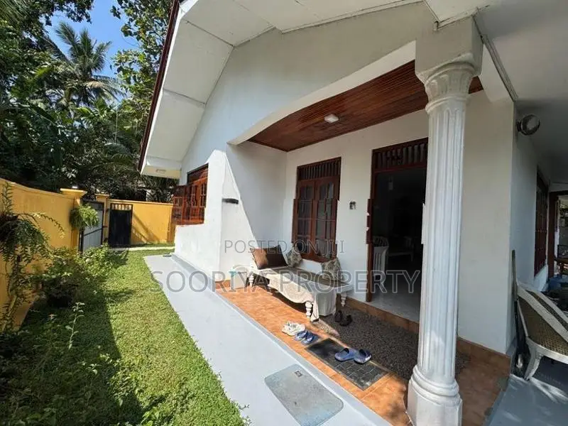 House for Sale in Bandaragama