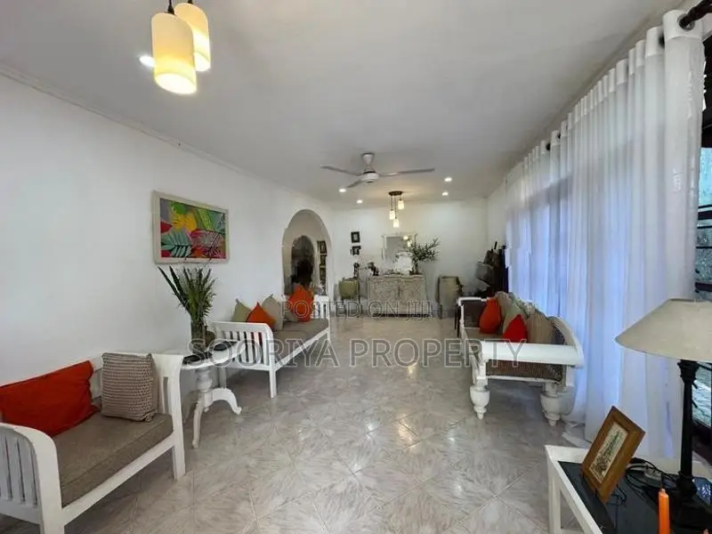 House for Sale in Bandaragama