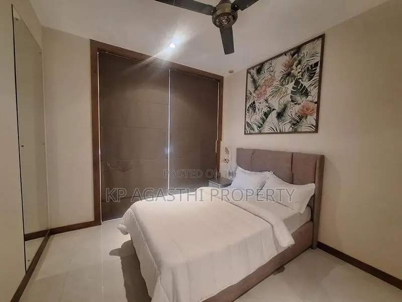 Fully Furnitured Luxury House for Sale in Battaramulla
