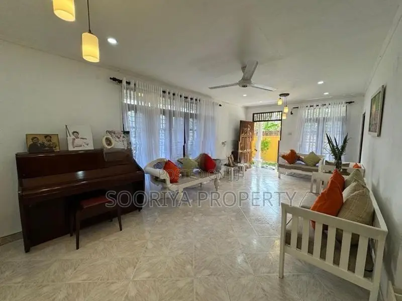 House for Sale in Bandaragama
