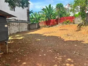 10 Perch Residential Land for Sale in Maharagama