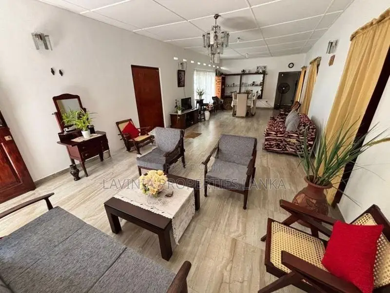 House for sale - kottawa 26M (IWB009PS)