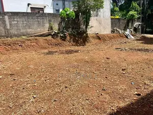 10 Perch Residential Land for Sale in Maharagama