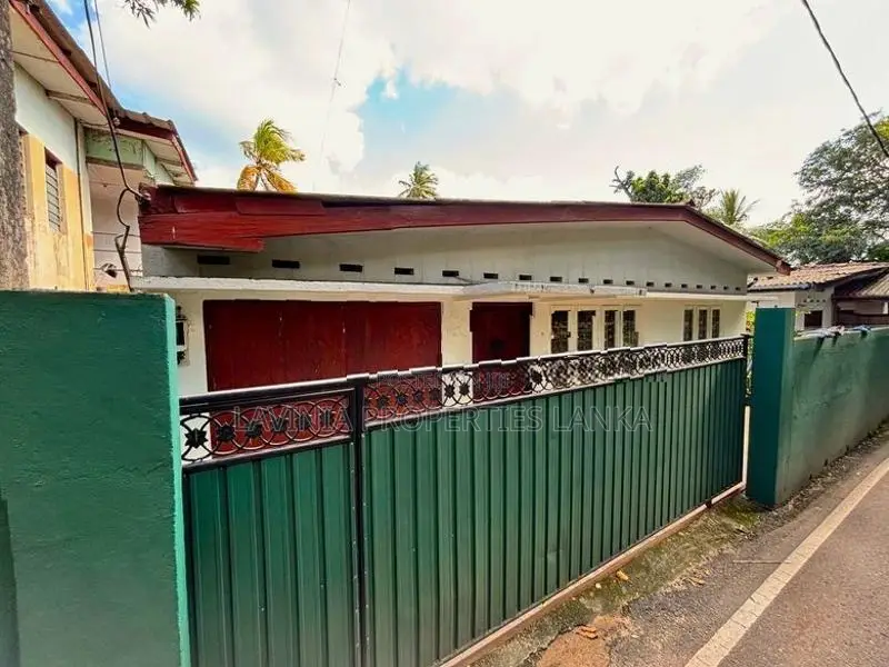 House for sale - kottawa 26M (IWB009PS)