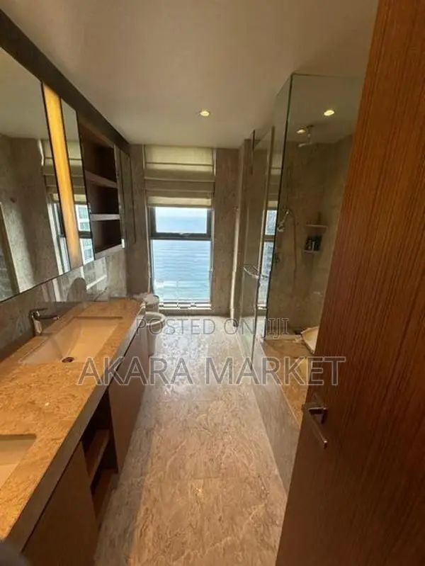 Colombo 01 Shangri-La - Furnished Apartment for Sale A49751