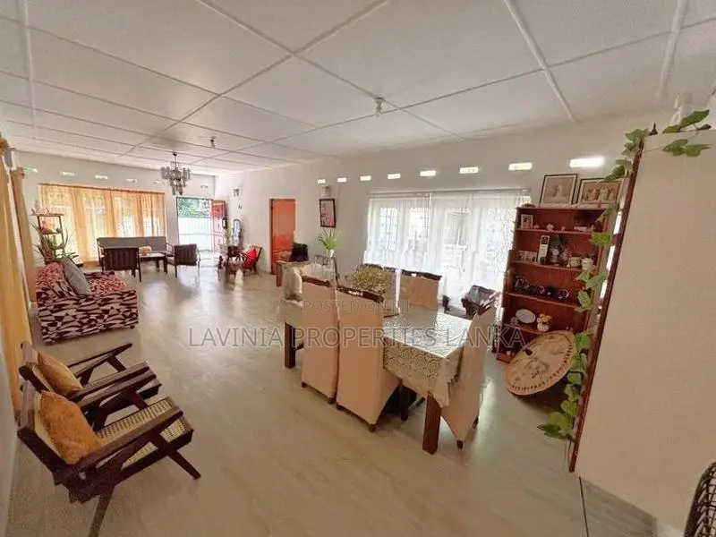 House for sale - kottawa 26M (IWB009PS)