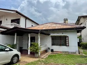 House for Sale in Off Waidya Road Dehiwala