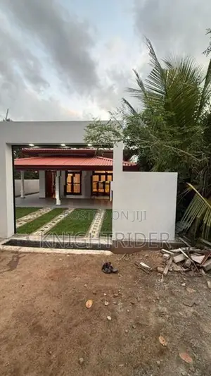 House Sale in Pokunuwita