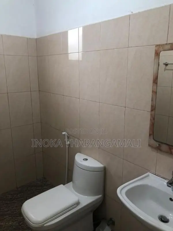 Apartment for rent - Near Horizon School Malabe