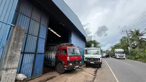 Commercial Land for Lease in Wattala