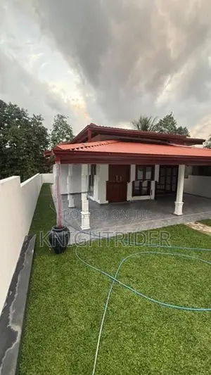 House Sale in Pokunuwita