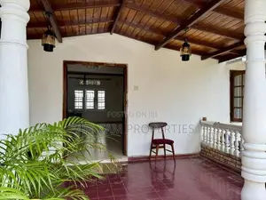 House for Sale in Off Waidya Road Dehiwala