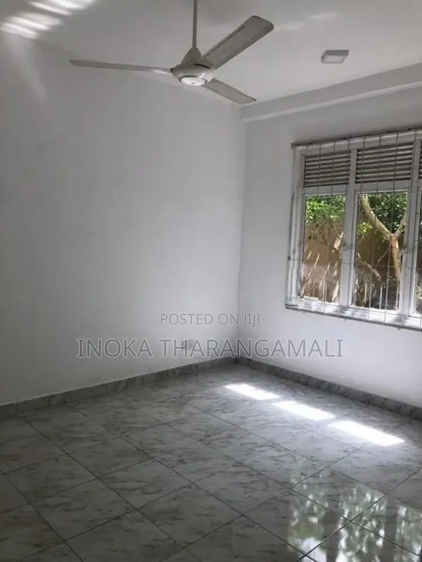 Apartment for rent - Near Horizon School Malabe
