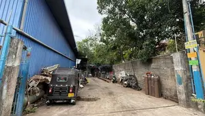 Commercial Land for Lease in Wattala