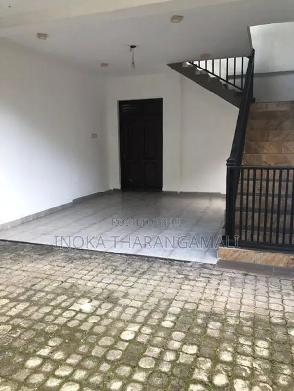 Apartment for rent - Near Horizon School Malabe