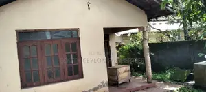House for Sale Ahangama 12-Perch Plot