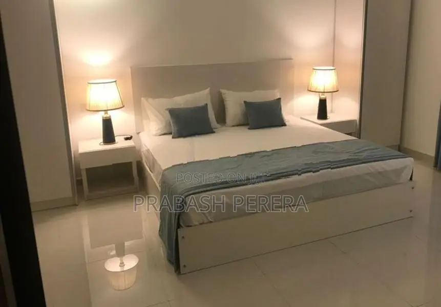Fully Furnished 3 Bed Bathroom Nugegoda - 260000/=