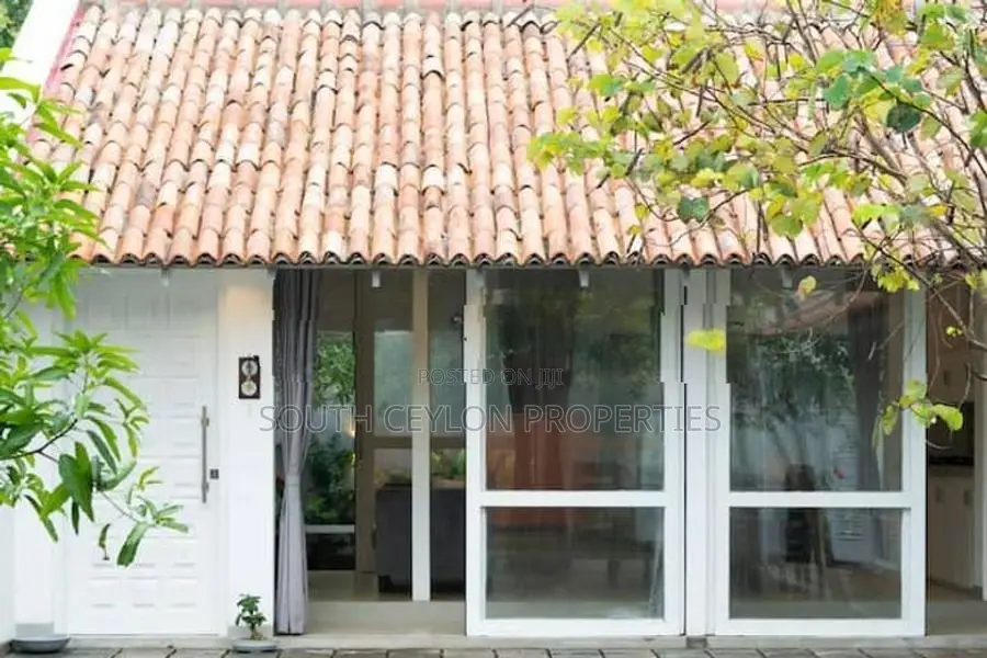 Luxury Boutique House for Sale in Ahangama | 300m to Surf Beach
