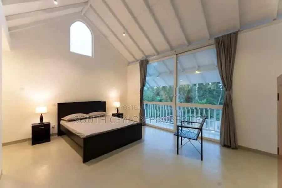 Luxury Boutique House for Sale in Ahangama | 300m to Surf Beach